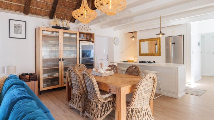 3 Bedroom Property for Sale in Struisbaai Western Cape